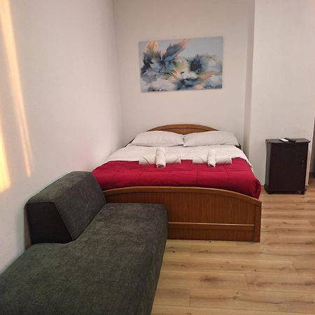 Albania Apartment Comfort Near Tirana City Center Extérieur photo