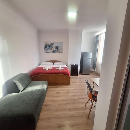 Albania Apartment Comfort Near Tirana City Center Extérieur photo