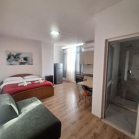 Albania Apartment Comfort Near Tirana City Center Extérieur photo