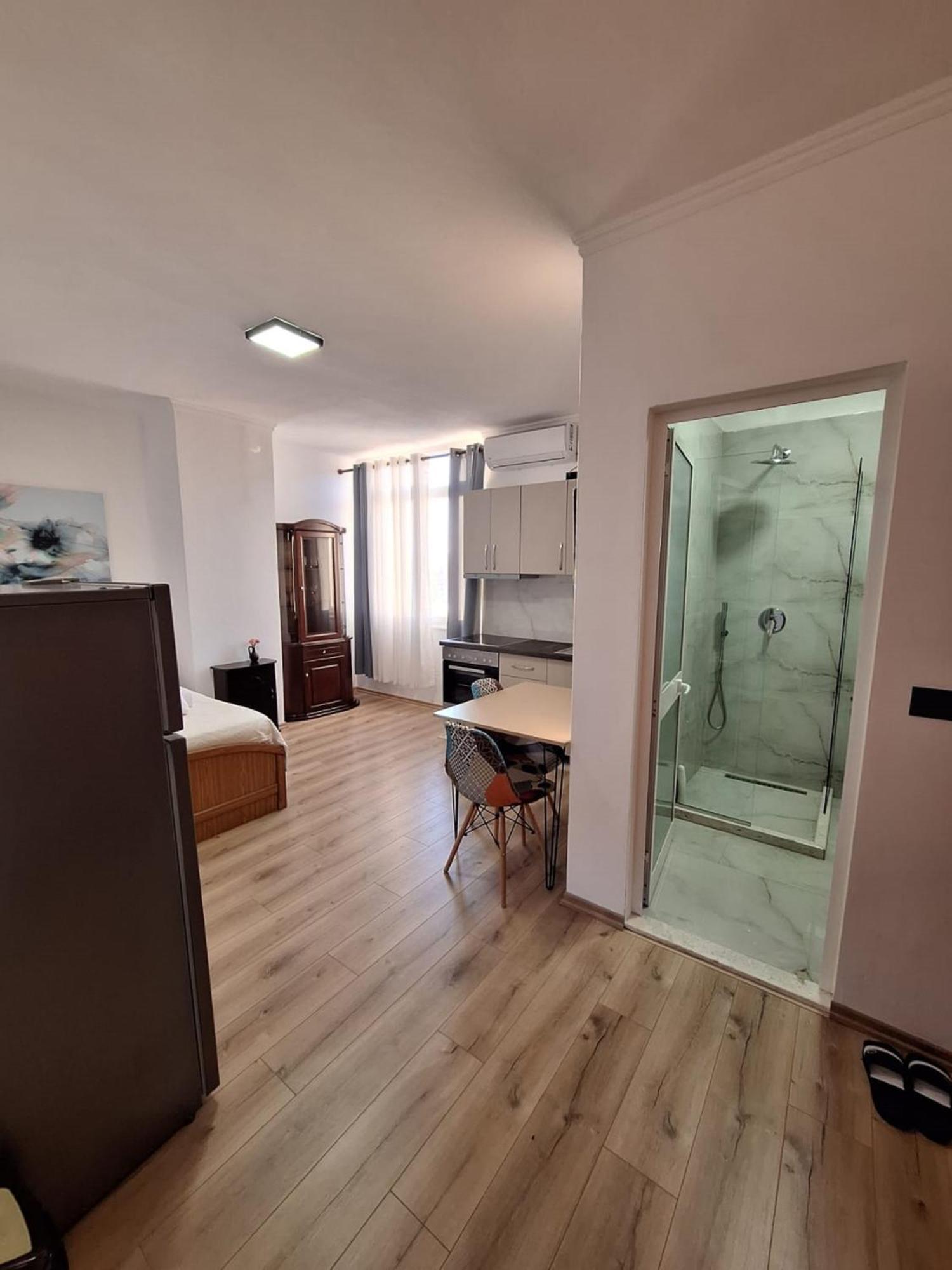 Albania Apartment Comfort Near Tirana City Center Extérieur photo