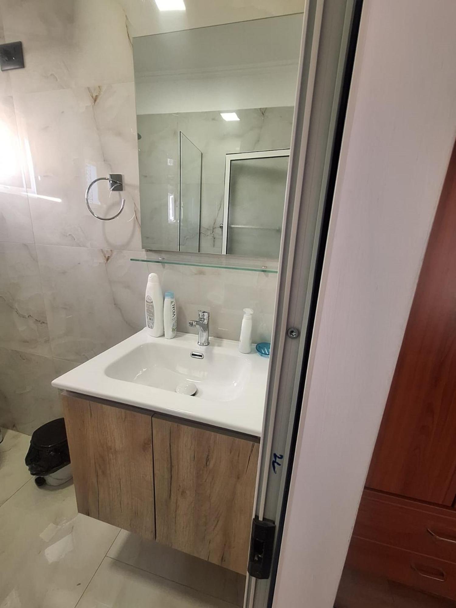 Albania Apartment Comfort Near Tirana City Center Extérieur photo