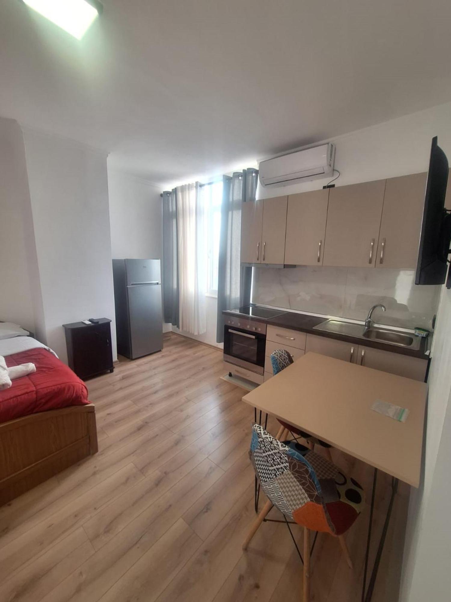 Albania Apartment Comfort Near Tirana City Center Extérieur photo