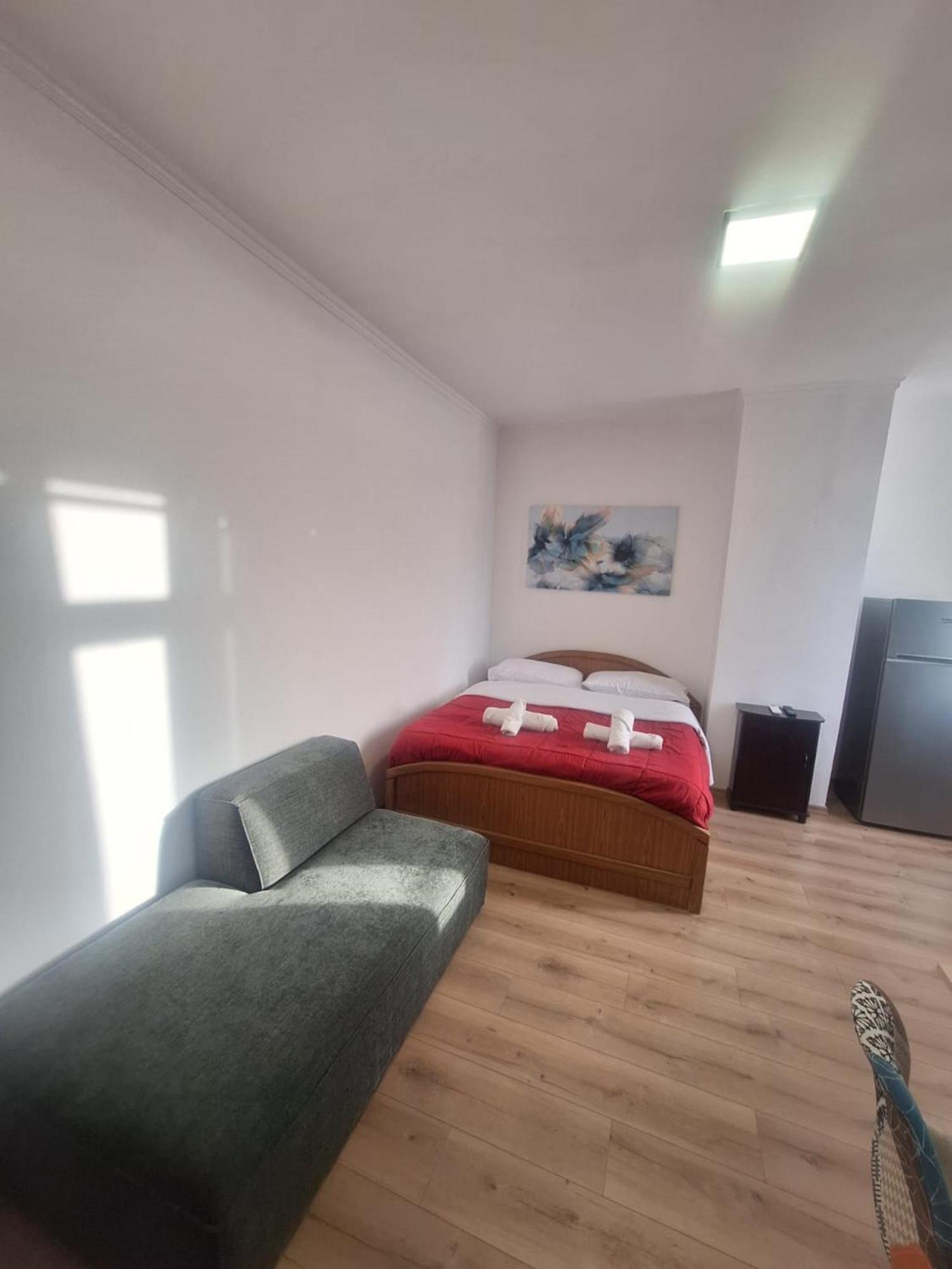 Albania Apartment Comfort Near Tirana City Center Extérieur photo