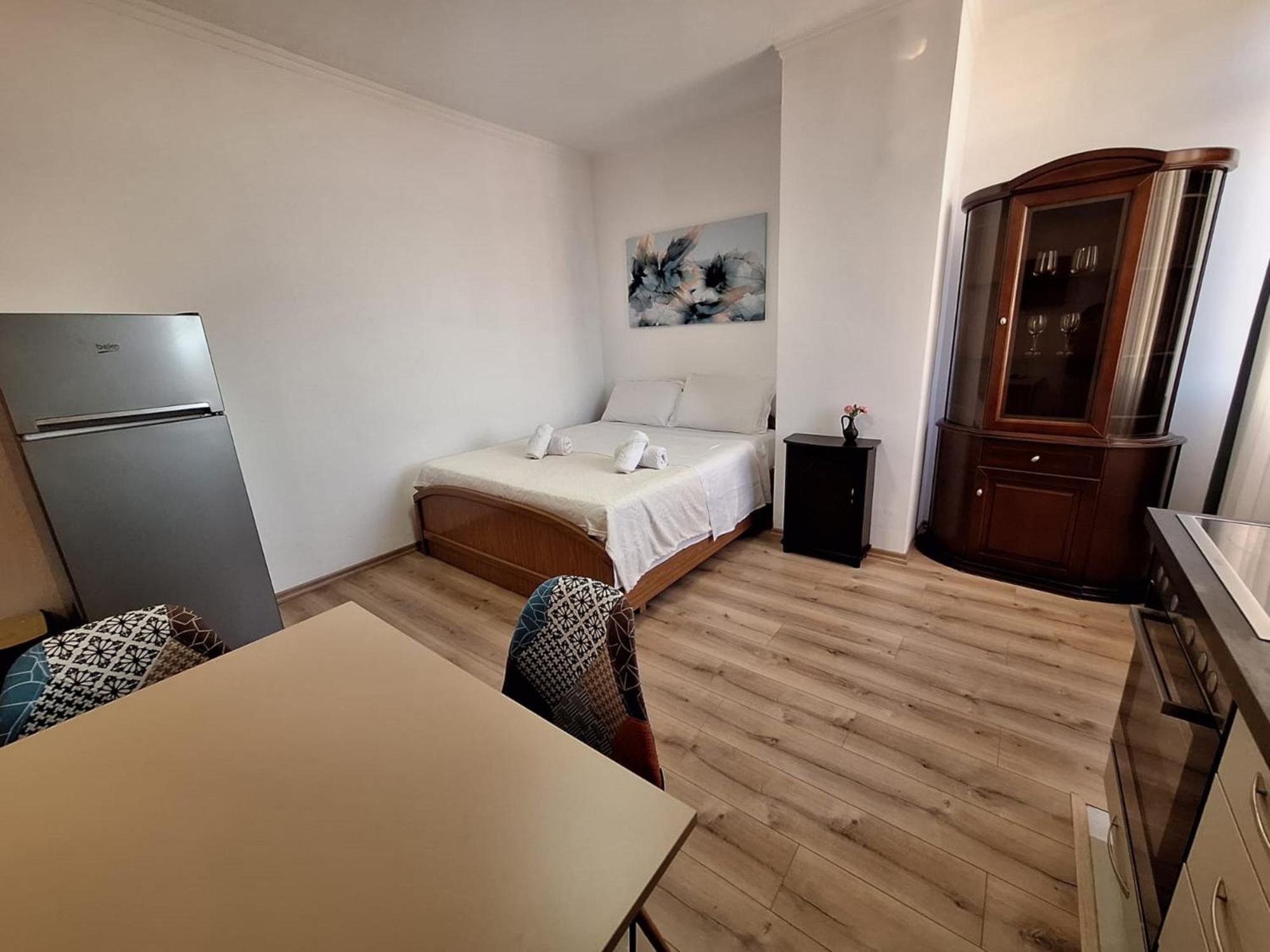 Albania Apartment Comfort Near Tirana City Center Extérieur photo
